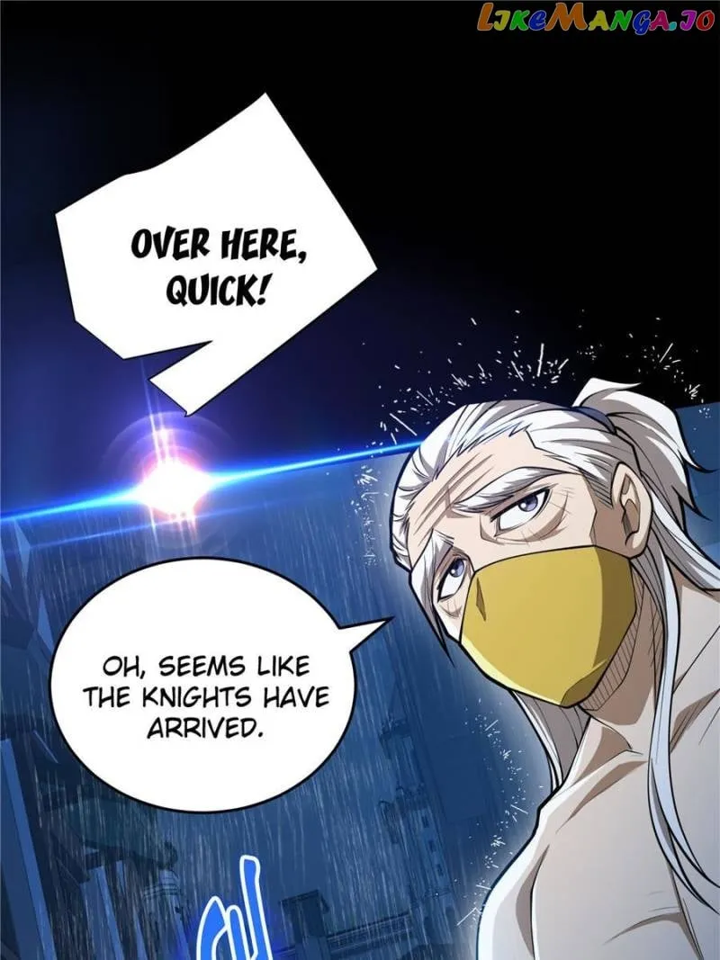 Evil Dragon Is Reincarnated! Revenge Begins at the Age of Five! Chapter 73 Online - página 25