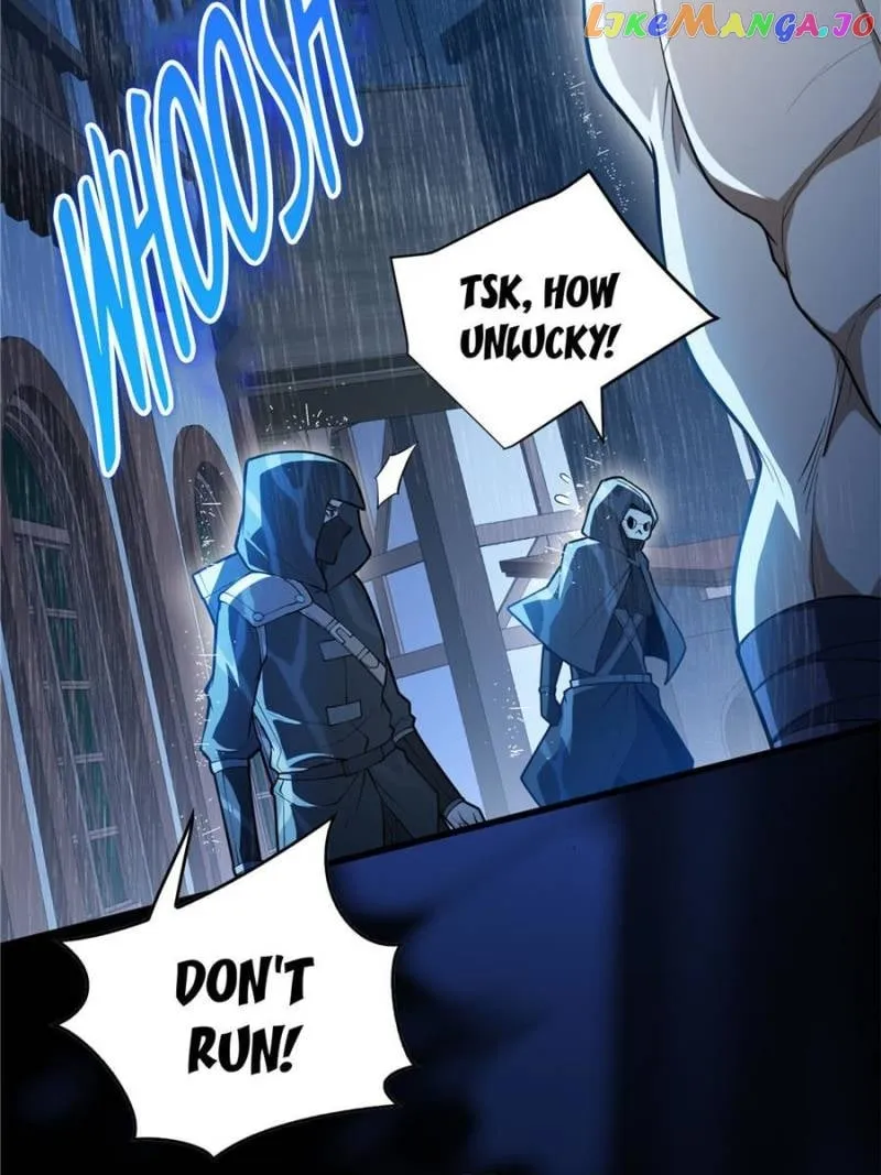 Evil Dragon Is Reincarnated! Revenge Begins at the Age of Five! Chapter 73 Online - página 26