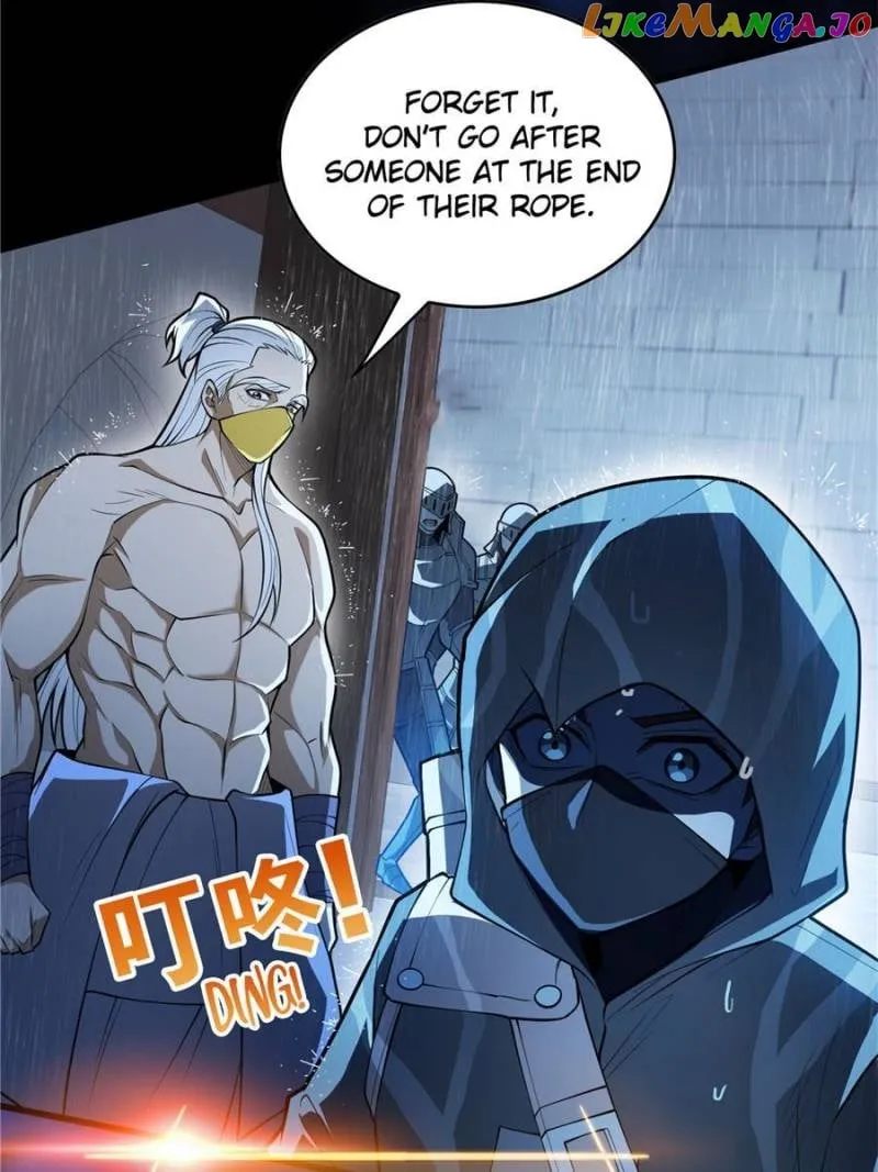 Evil Dragon Is Reincarnated! Revenge Begins at the Age of Five! Chapter 73 Online - página 27