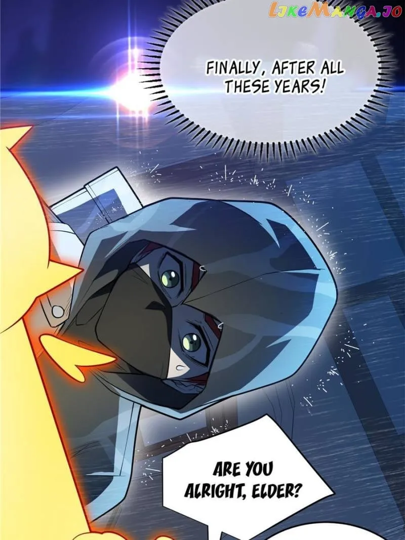 Evil Dragon Is Reincarnated! Revenge Begins at the Age of Five! Chapter 73 Online - página 30