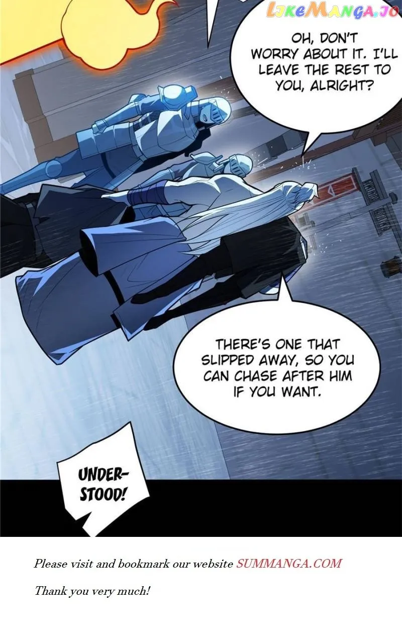Evil Dragon Is Reincarnated! Revenge Begins at the Age of Five! Chapter 73 Online - página 31