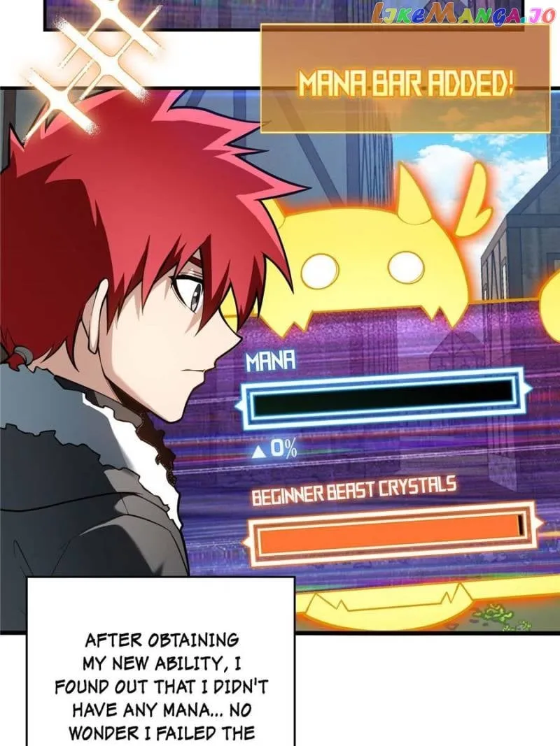 Evil Dragon Is Reincarnated! Revenge Begins at the Age of Five! Chapter 77 Online - página 5