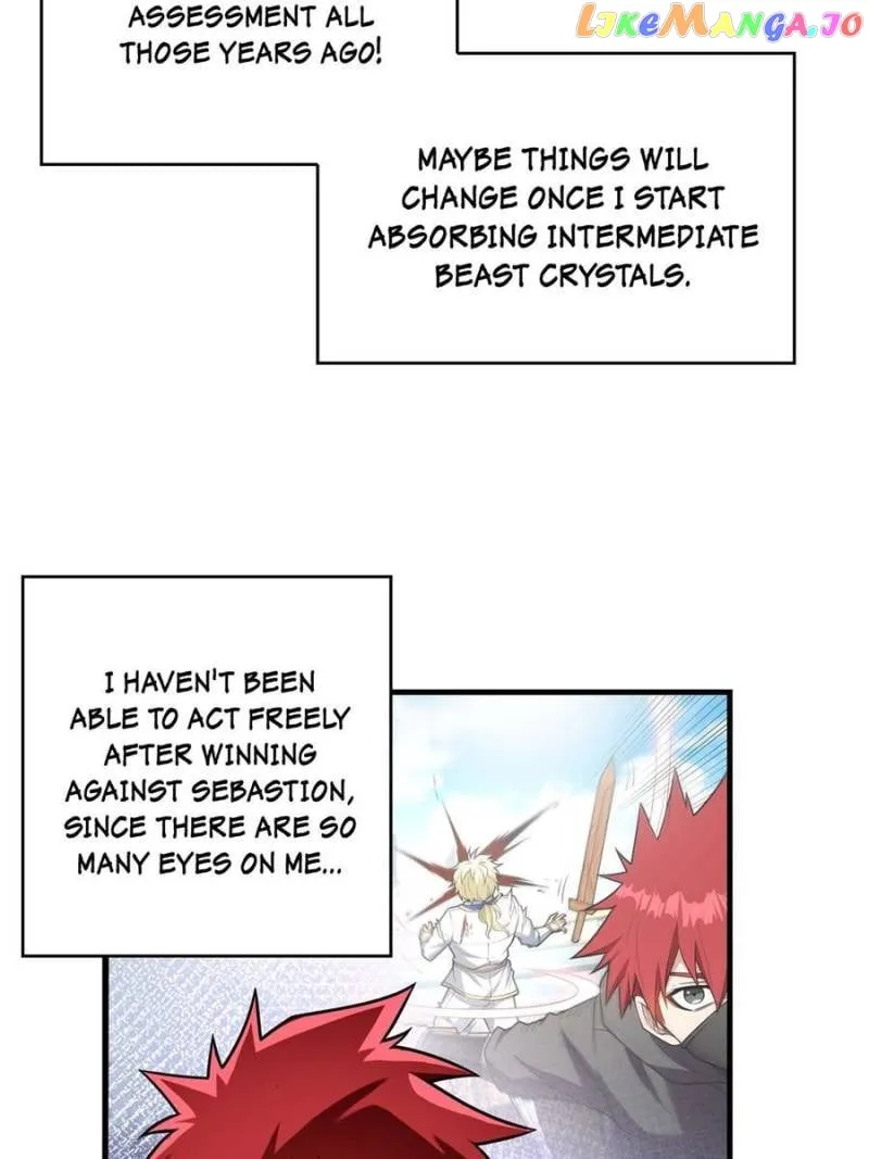 Evil Dragon Is Reincarnated! Revenge Begins at the Age of Five! Chapter 77 Online - página 6