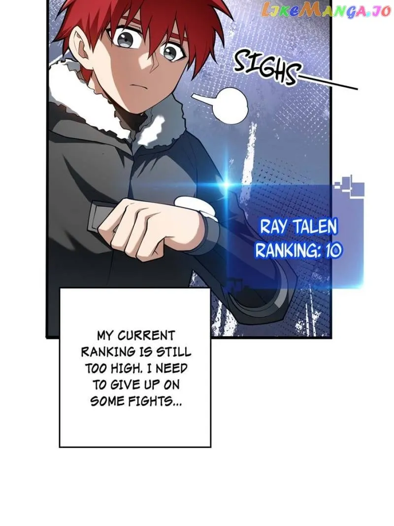 Evil Dragon Is Reincarnated! Revenge Begins at the Age of Five! Chapter 77 Online - página 7