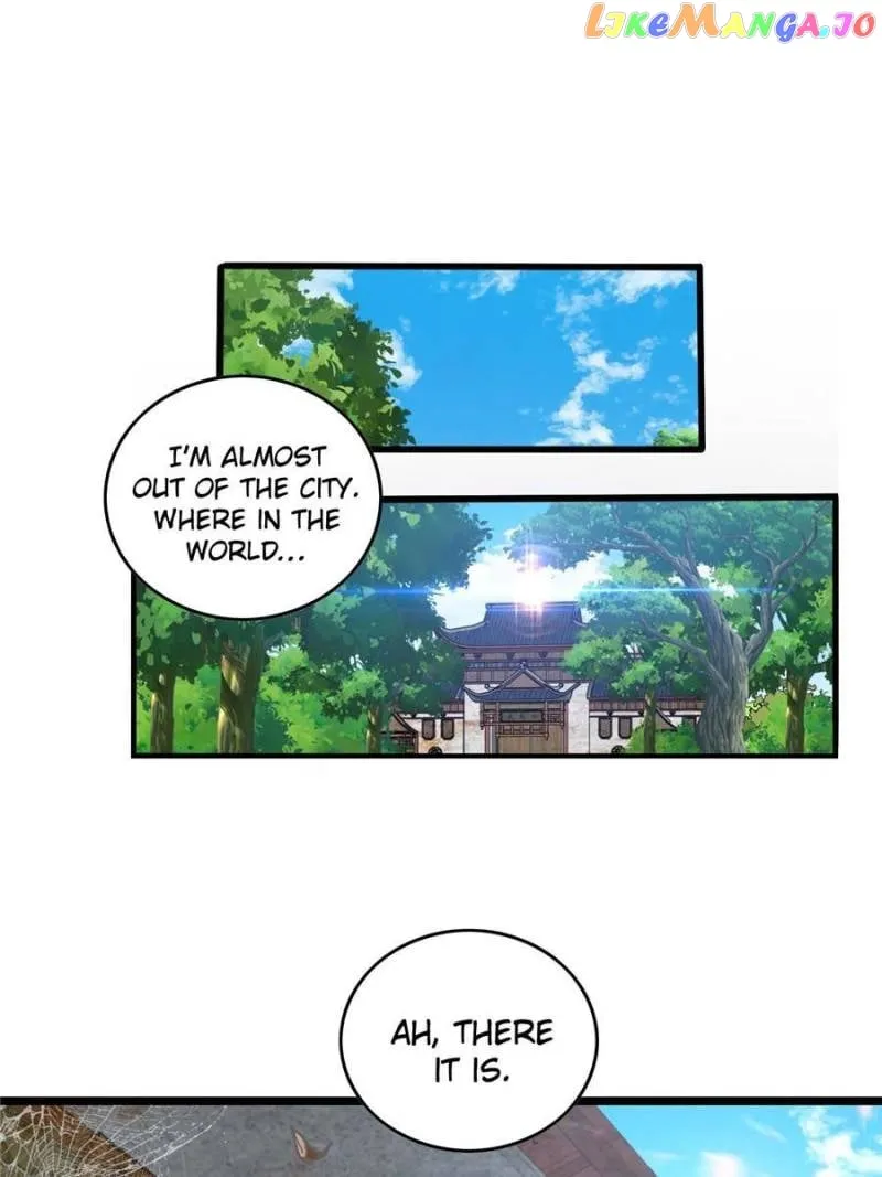 Evil Dragon Is Reincarnated! Revenge Begins at the Age of Five! Chapter 77 Online - página 8