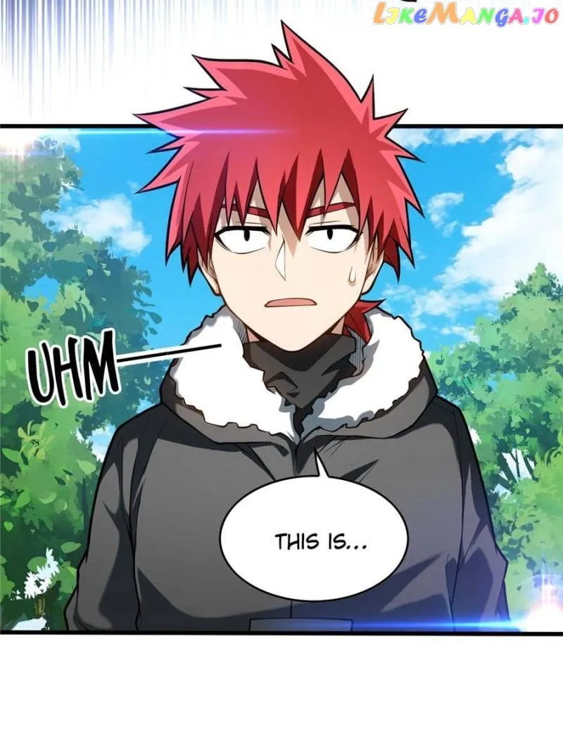 Evil Dragon Is Reincarnated! Revenge Begins at the Age of Five! Chapter 77 Online - página 10