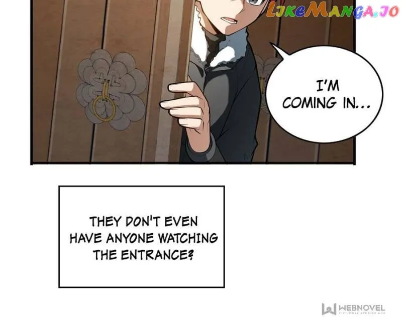 Evil Dragon Is Reincarnated! Revenge Begins at the Age of Five! Chapter 77 Online - página 13
