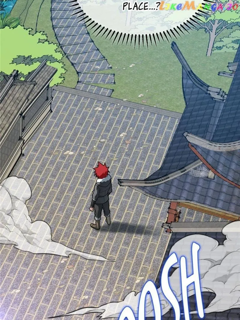 Evil Dragon Is Reincarnated! Revenge Begins at the Age of Five! Chapter 77 Online - página 15