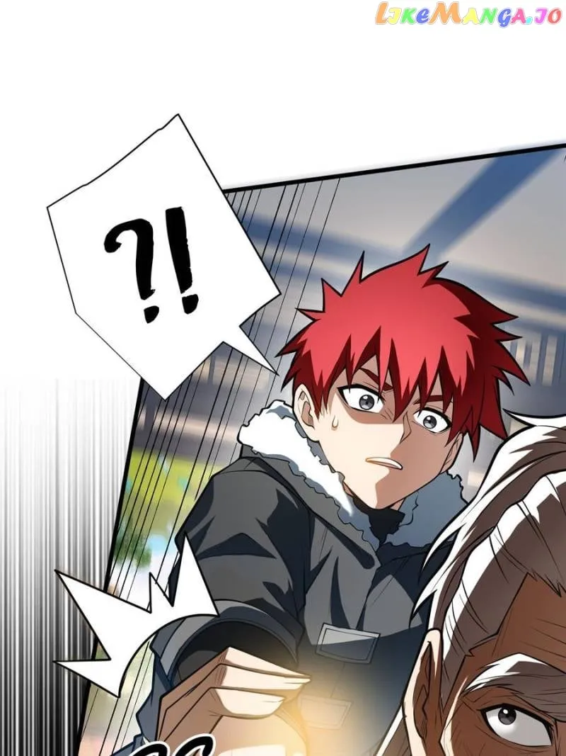 Evil Dragon Is Reincarnated! Revenge Begins at the Age of Five! Chapter 77 Online - página 21