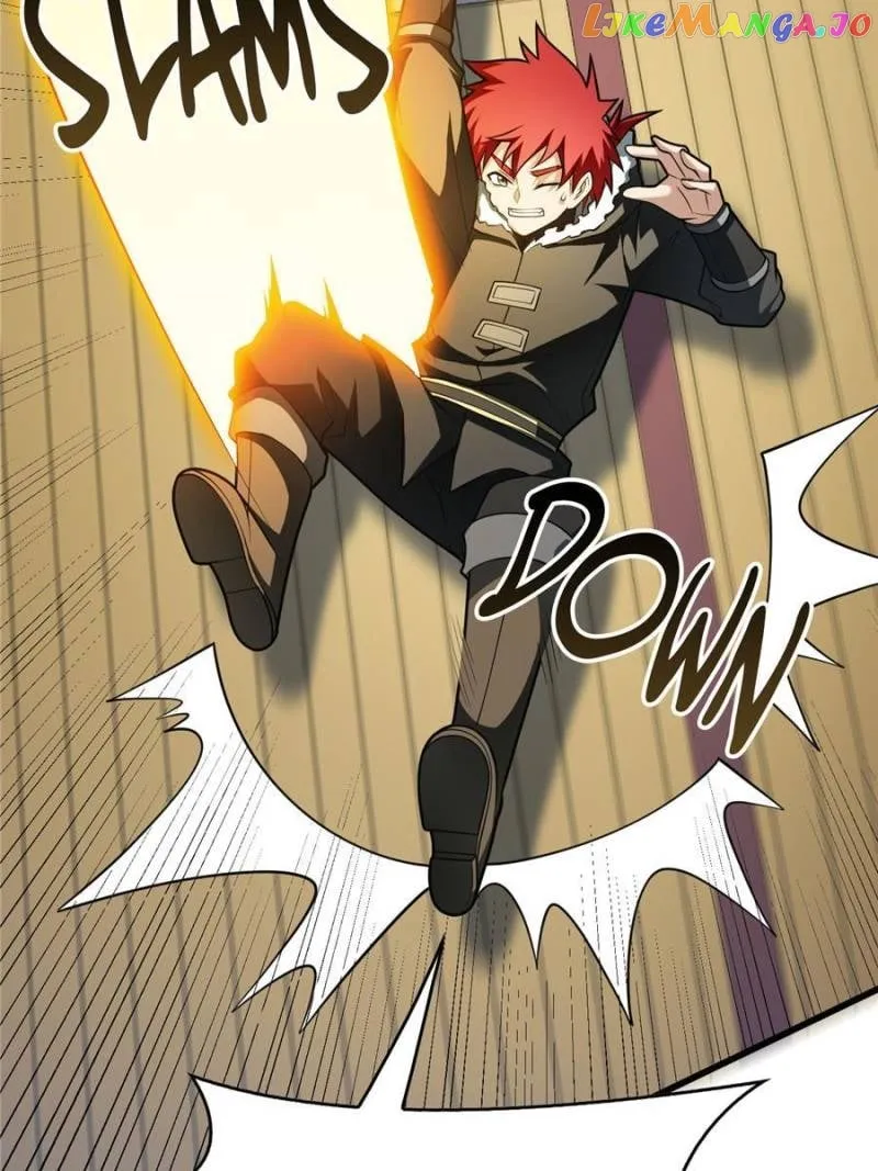 Evil Dragon Is Reincarnated! Revenge Begins at the Age of Five! Chapter 77 Online - página 24