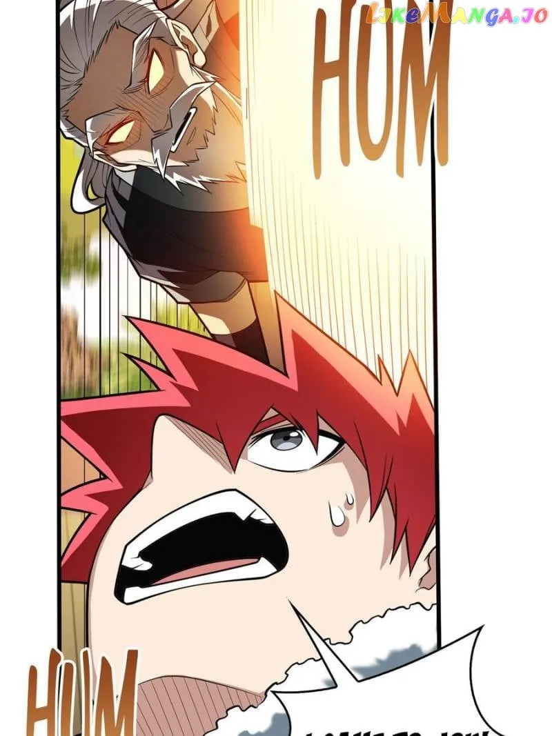 Evil Dragon Is Reincarnated! Revenge Begins at the Age of Five! Chapter 77 Online - página 27