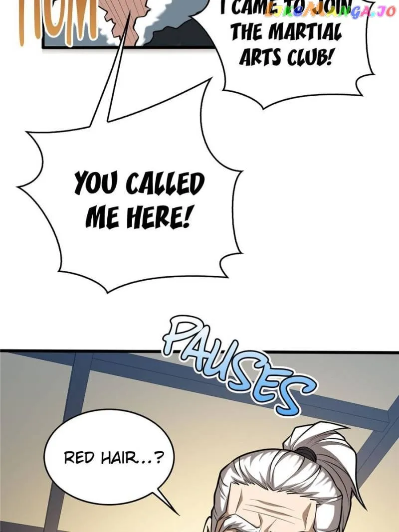 Evil Dragon Is Reincarnated! Revenge Begins at the Age of Five! Chapter 77 Online - página 28