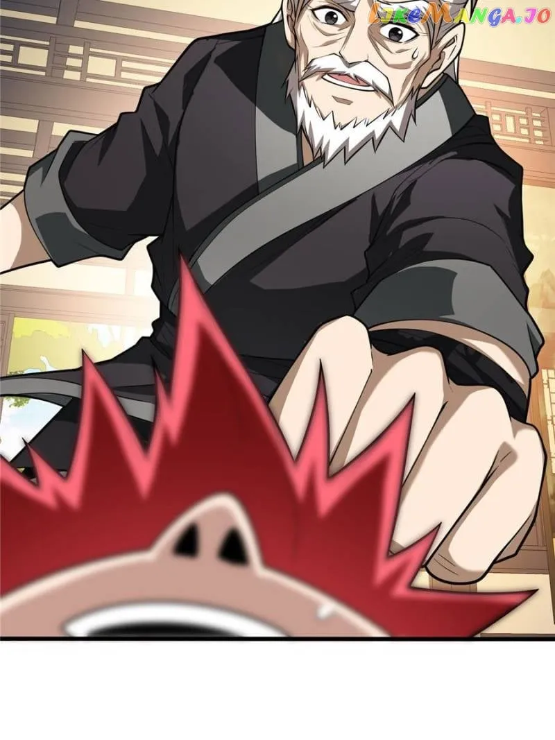 Evil Dragon Is Reincarnated! Revenge Begins at the Age of Five! Chapter 77 Online - página 29