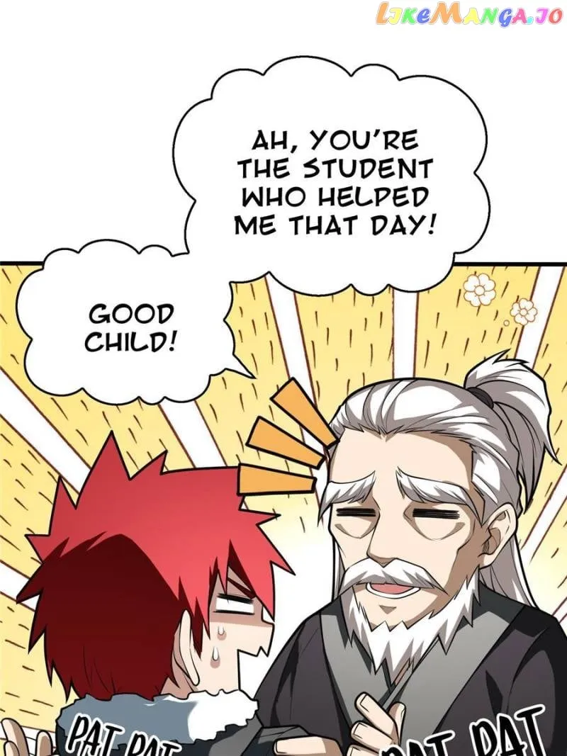 Evil Dragon Is Reincarnated! Revenge Begins at the Age of Five! Chapter 77 Online - página 30