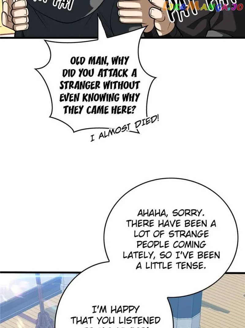 Evil Dragon Is Reincarnated! Revenge Begins at the Age of Five! Chapter 77 Online - página 31