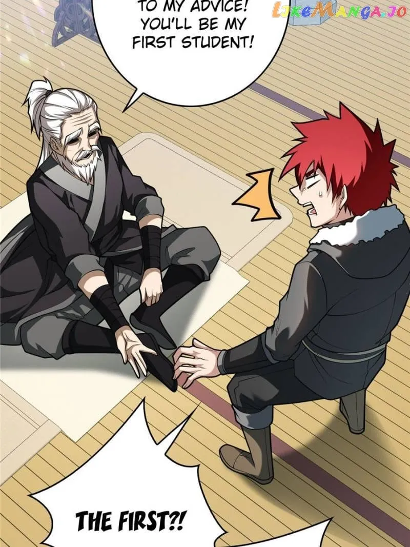 Evil Dragon Is Reincarnated! Revenge Begins at the Age of Five! Chapter 77 Online - página 32