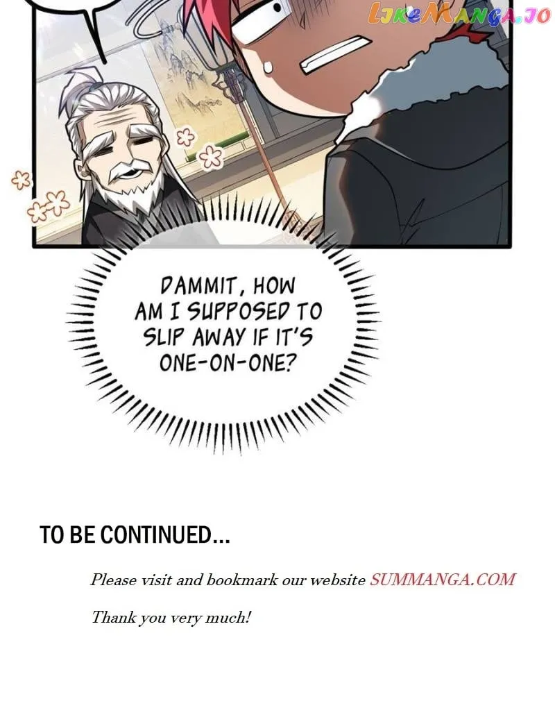 Evil Dragon Is Reincarnated! Revenge Begins at the Age of Five! Chapter 77 Online - página 34