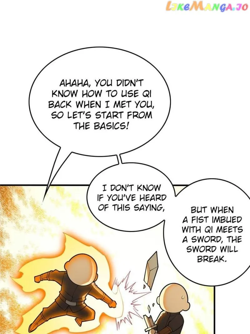 Evil Dragon Is Reincarnated! Revenge Begins at the Age of Five! Chapter 78 Online - página 2