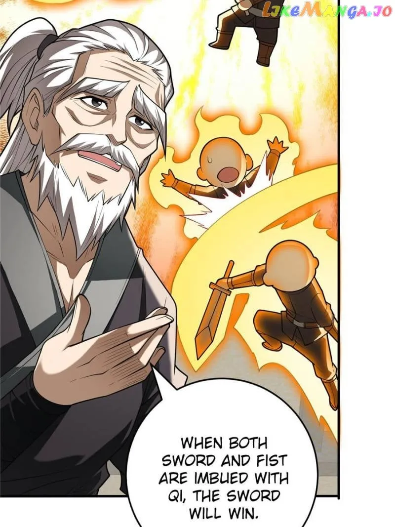 Evil Dragon Is Reincarnated! Revenge Begins at the Age of Five! Chapter 78 Online - página 3