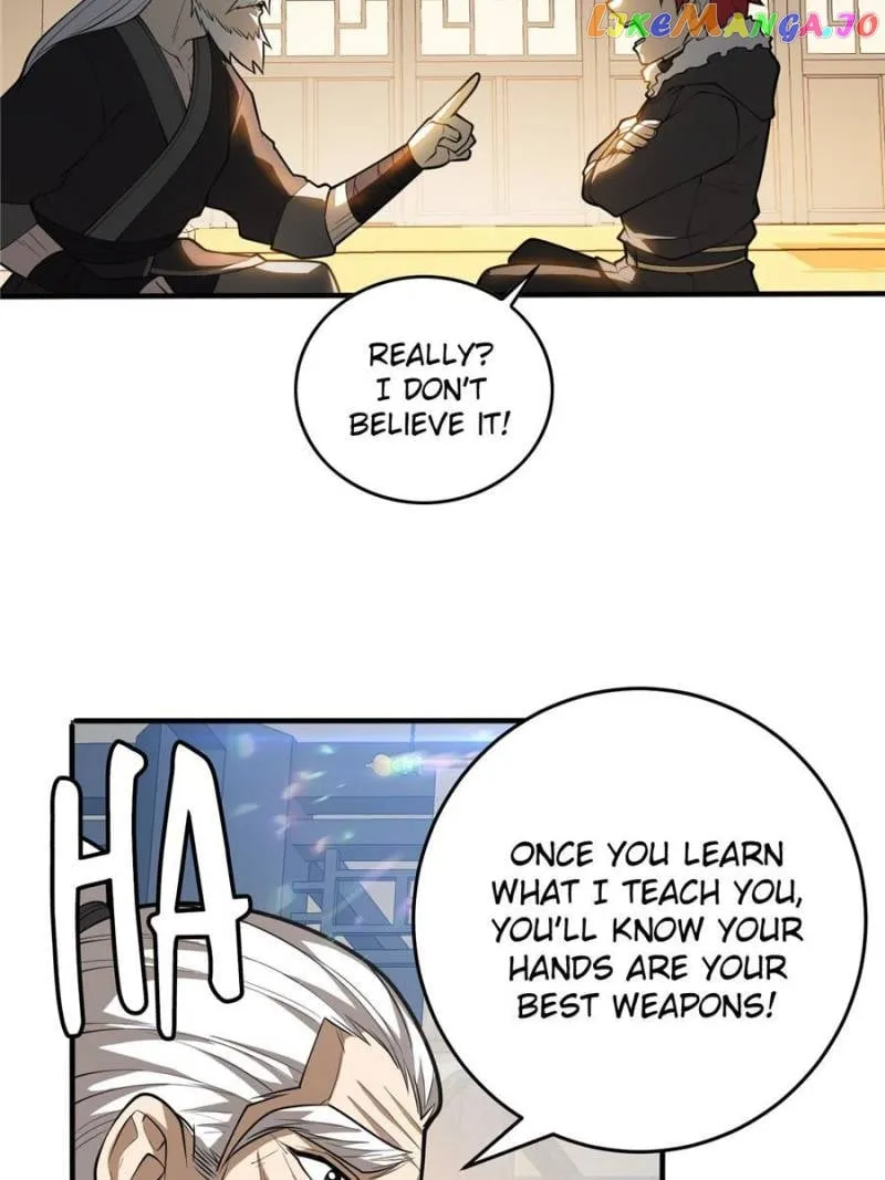 Evil Dragon Is Reincarnated! Revenge Begins at the Age of Five! Chapter 78 Online - página 5