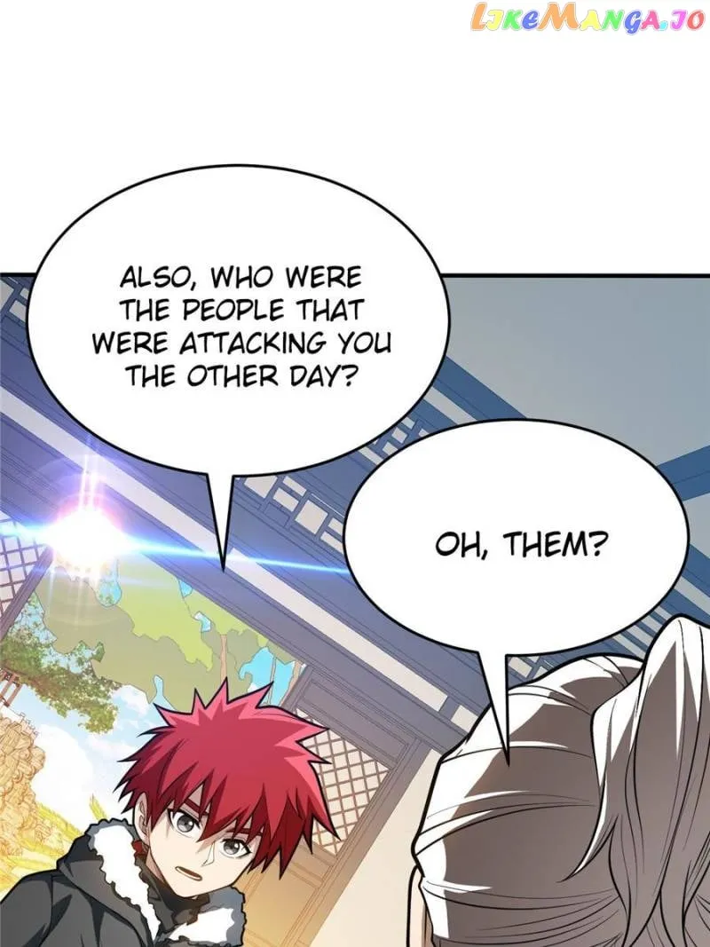 Evil Dragon Is Reincarnated! Revenge Begins at the Age of Five! Chapter 78 Online - página 7