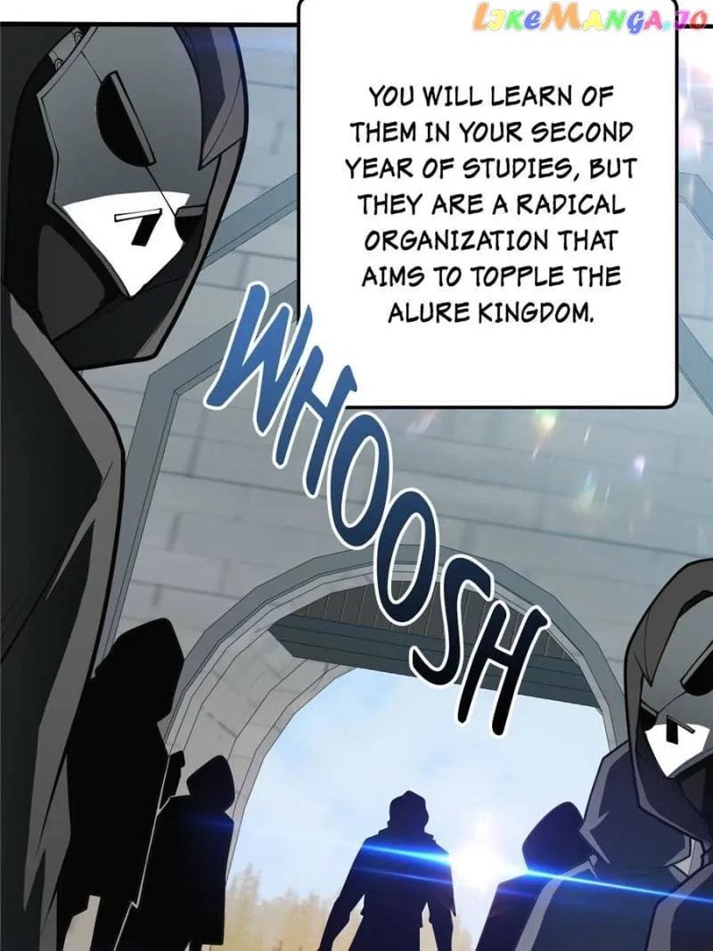Evil Dragon Is Reincarnated! Revenge Begins at the Age of Five! Chapter 78 Online - página 9