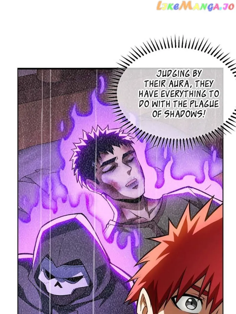 Evil Dragon Is Reincarnated! Revenge Begins at the Age of Five! Chapter 78 Online - página 11
