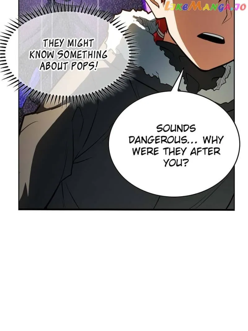 Evil Dragon Is Reincarnated! Revenge Begins at the Age of Five! Chapter 78 Online - página 12