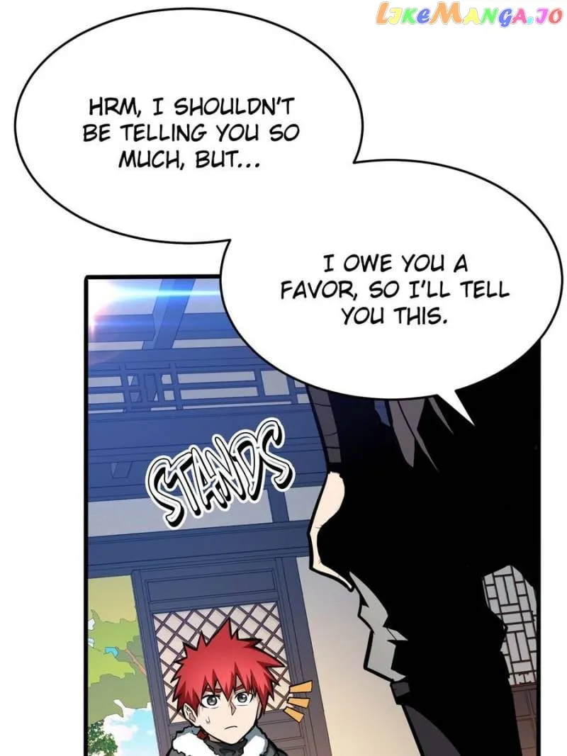 Evil Dragon Is Reincarnated! Revenge Begins at the Age of Five! Chapter 78 Online - página 13