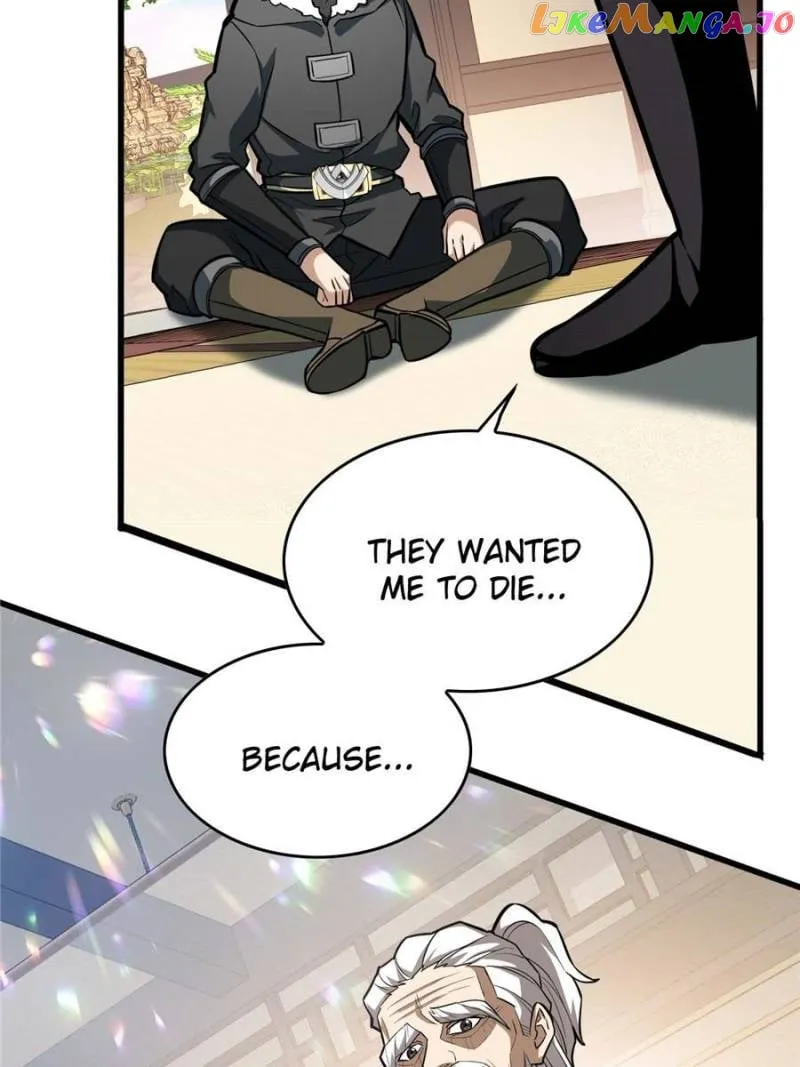 Evil Dragon Is Reincarnated! Revenge Begins at the Age of Five! Chapter 78 Online - página 14