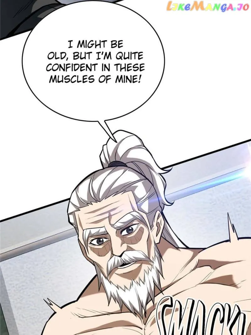 Evil Dragon Is Reincarnated! Revenge Begins at the Age of Five! Chapter 78 Online - página 16