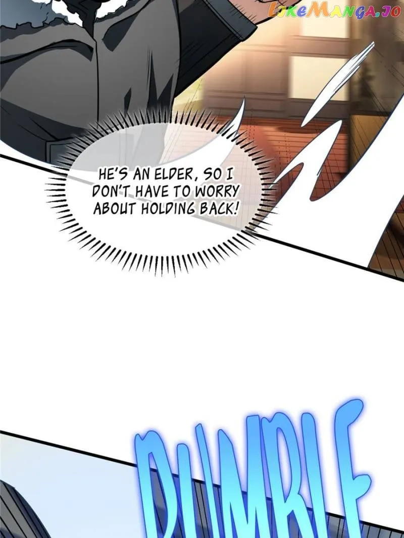 Evil Dragon Is Reincarnated! Revenge Begins at the Age of Five! Chapter 78 Online - página 21