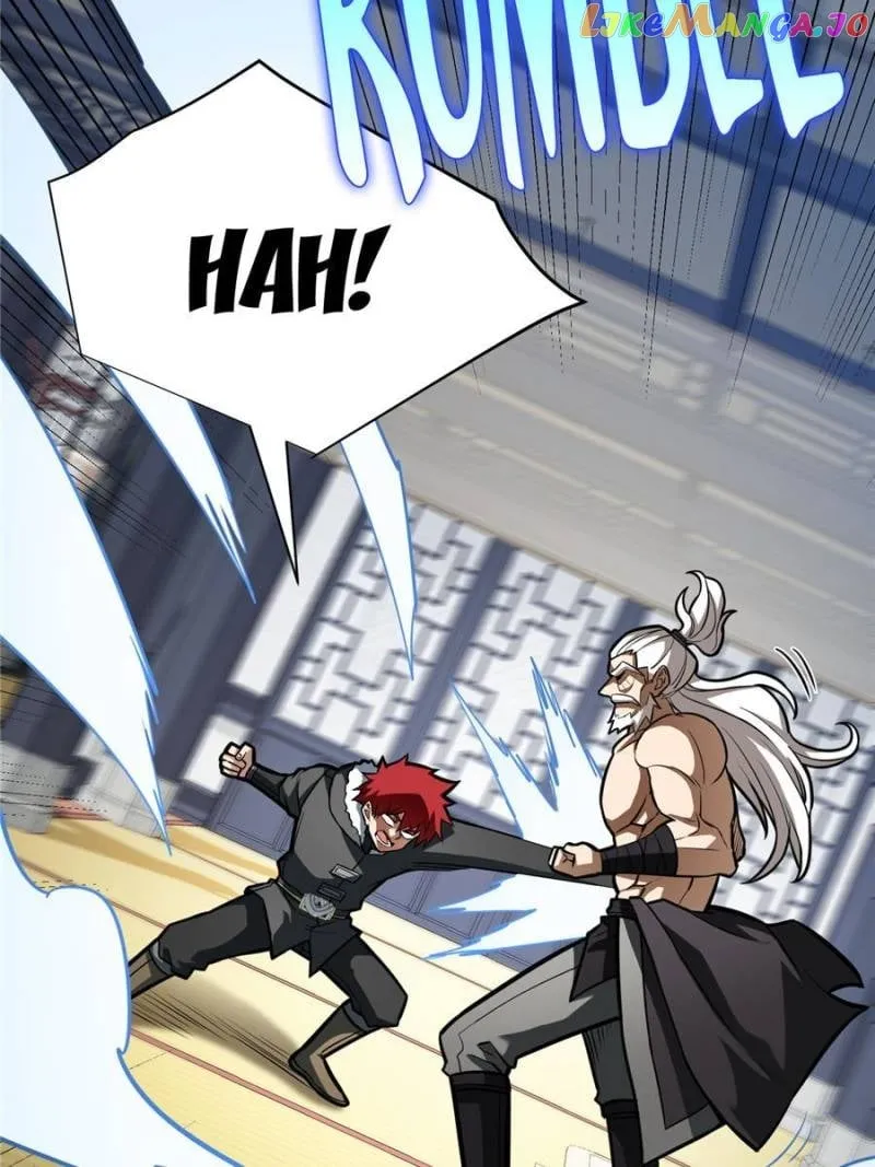 Evil Dragon Is Reincarnated! Revenge Begins at the Age of Five! Chapter 78 Online - página 22