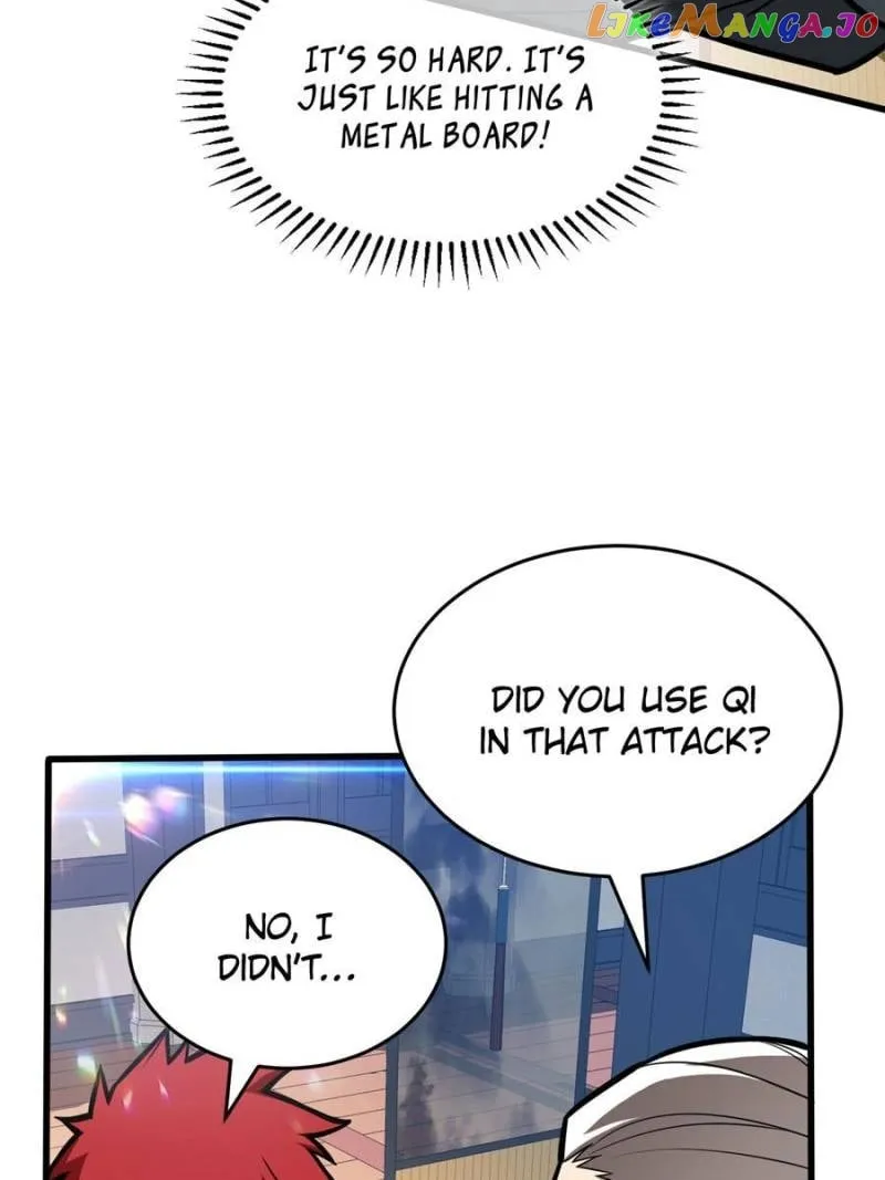 Evil Dragon Is Reincarnated! Revenge Begins at the Age of Five! Chapter 78 Online - página 25