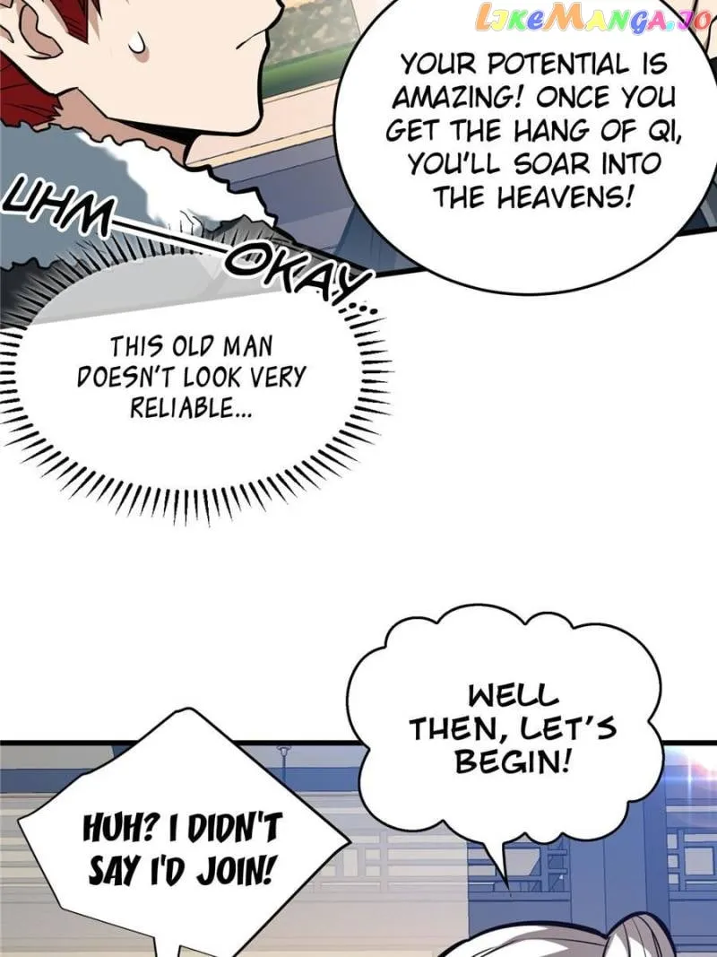 Evil Dragon Is Reincarnated! Revenge Begins at the Age of Five! Chapter 78 Online - página 28