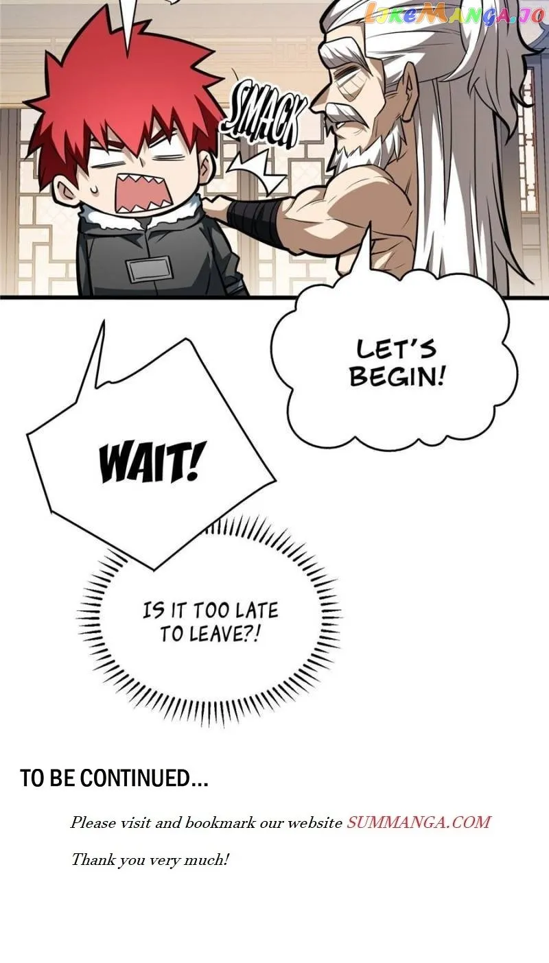 Evil Dragon Is Reincarnated! Revenge Begins at the Age of Five! Chapter 78 Online - página 29