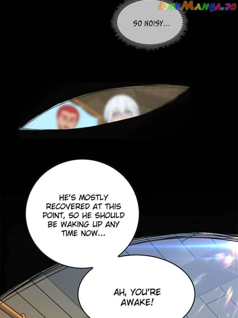Evil Dragon Is Reincarnated! Revenge Begins at the Age of Five! Chapter 81 Online - página 3