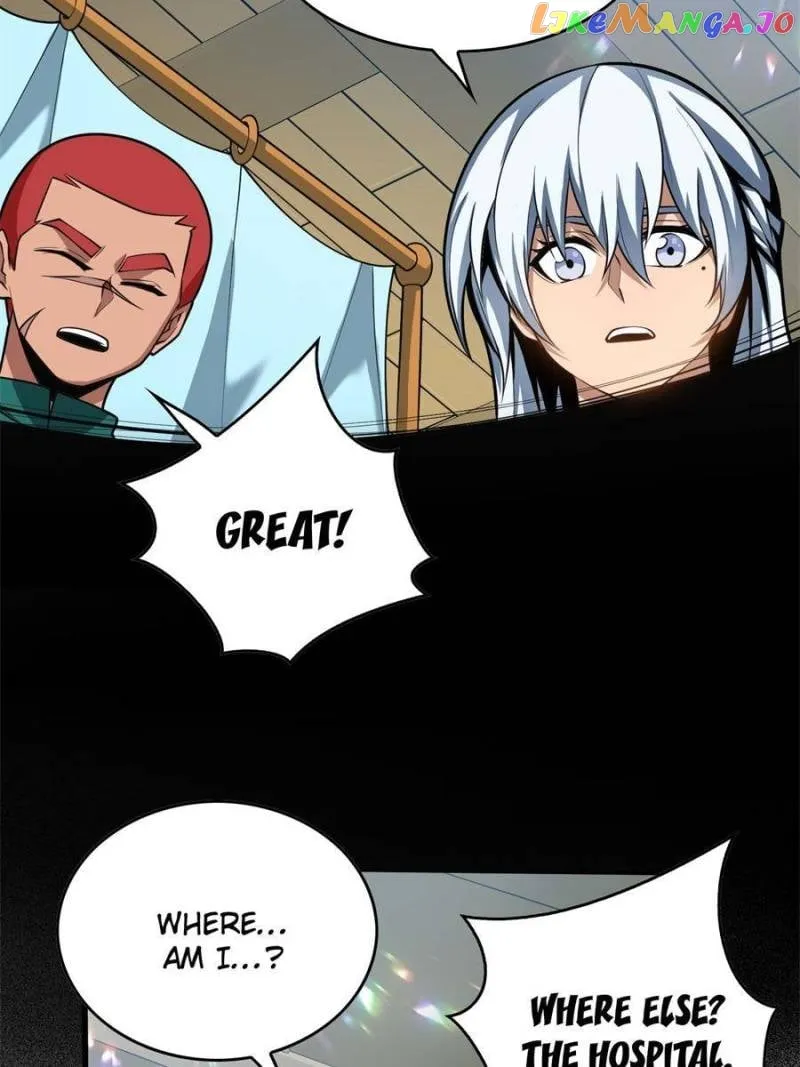 Evil Dragon Is Reincarnated! Revenge Begins at the Age of Five! Chapter 81 Online - página 4