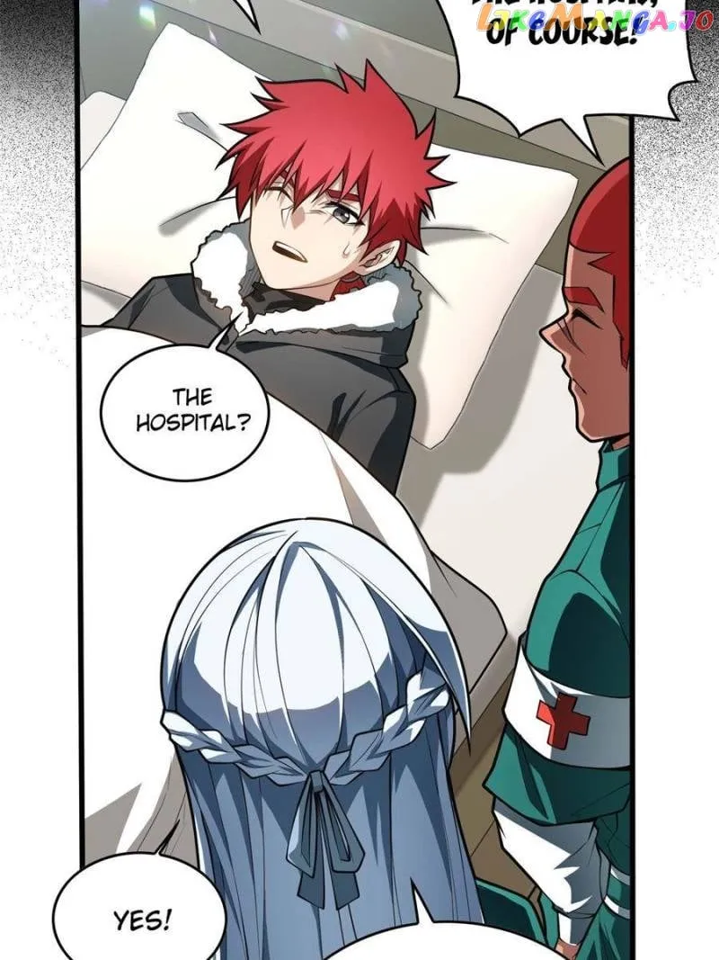 Evil Dragon Is Reincarnated! Revenge Begins at the Age of Five! Chapter 81 Online - página 5