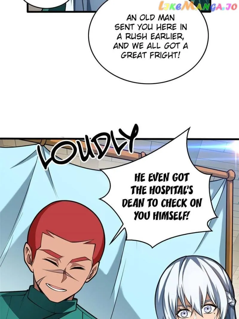Evil Dragon Is Reincarnated! Revenge Begins at the Age of Five! Chapter 81 Online - página 6