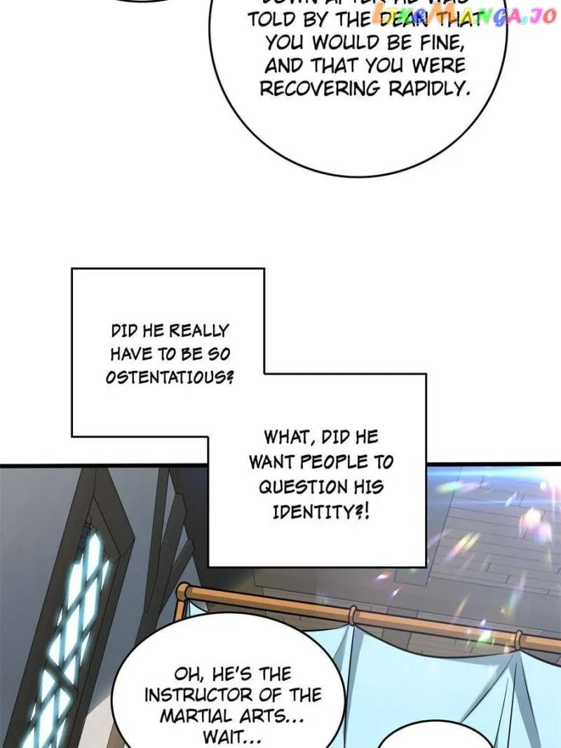 Evil Dragon Is Reincarnated! Revenge Begins at the Age of Five! Chapter 81 Online - página 9