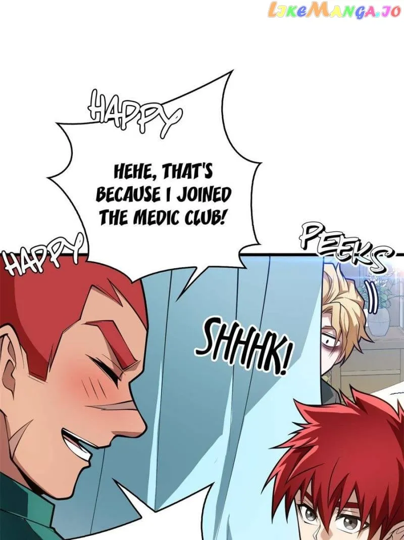 Evil Dragon Is Reincarnated! Revenge Begins at the Age of Five! Chapter 81 Online - página 11