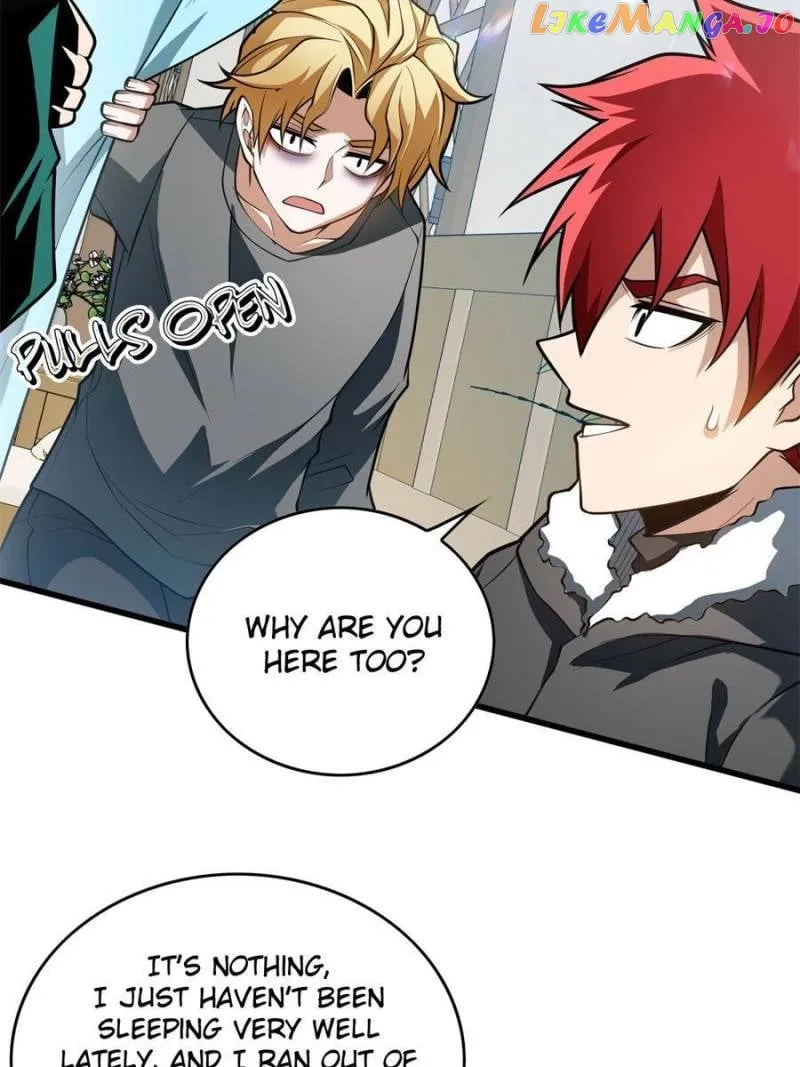 Evil Dragon Is Reincarnated! Revenge Begins at the Age of Five! Chapter 81 Online - página 13