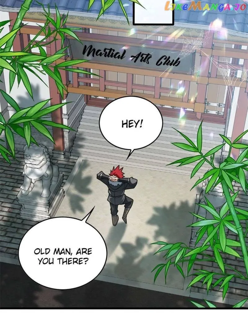 Evil Dragon Is Reincarnated! Revenge Begins at the Age of Five! Chapter 81 Online - página 18