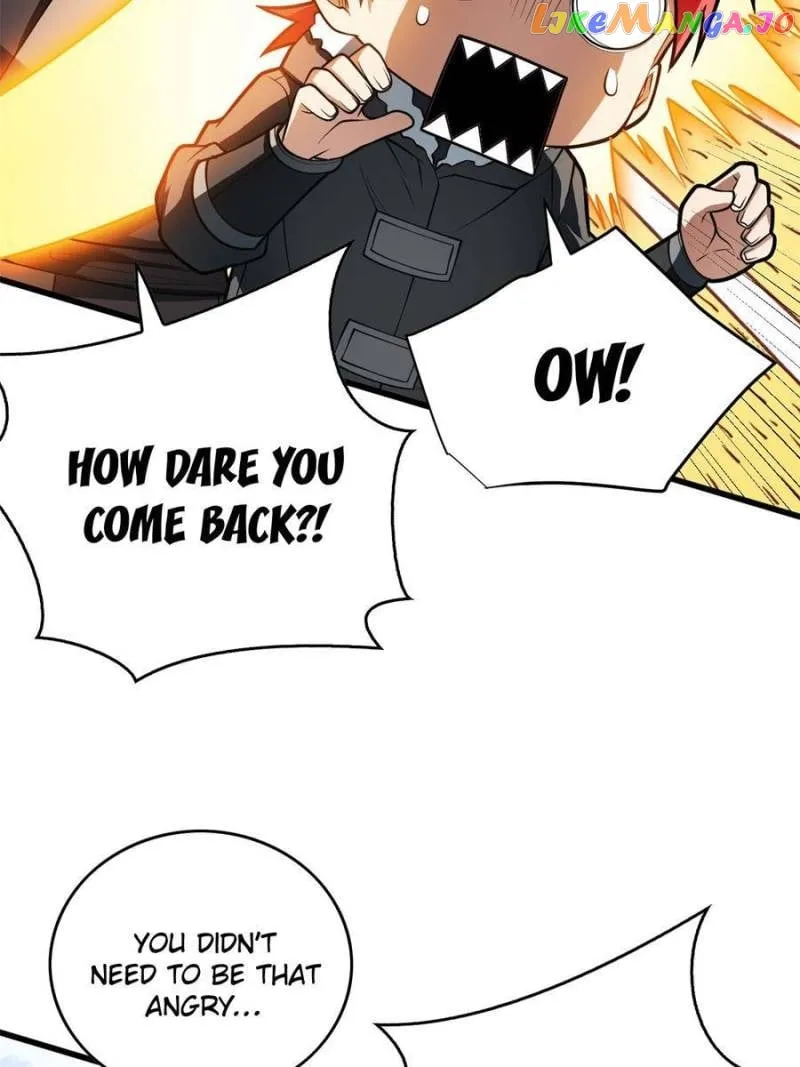 Evil Dragon Is Reincarnated! Revenge Begins at the Age of Five! Chapter 81 Online - página 21