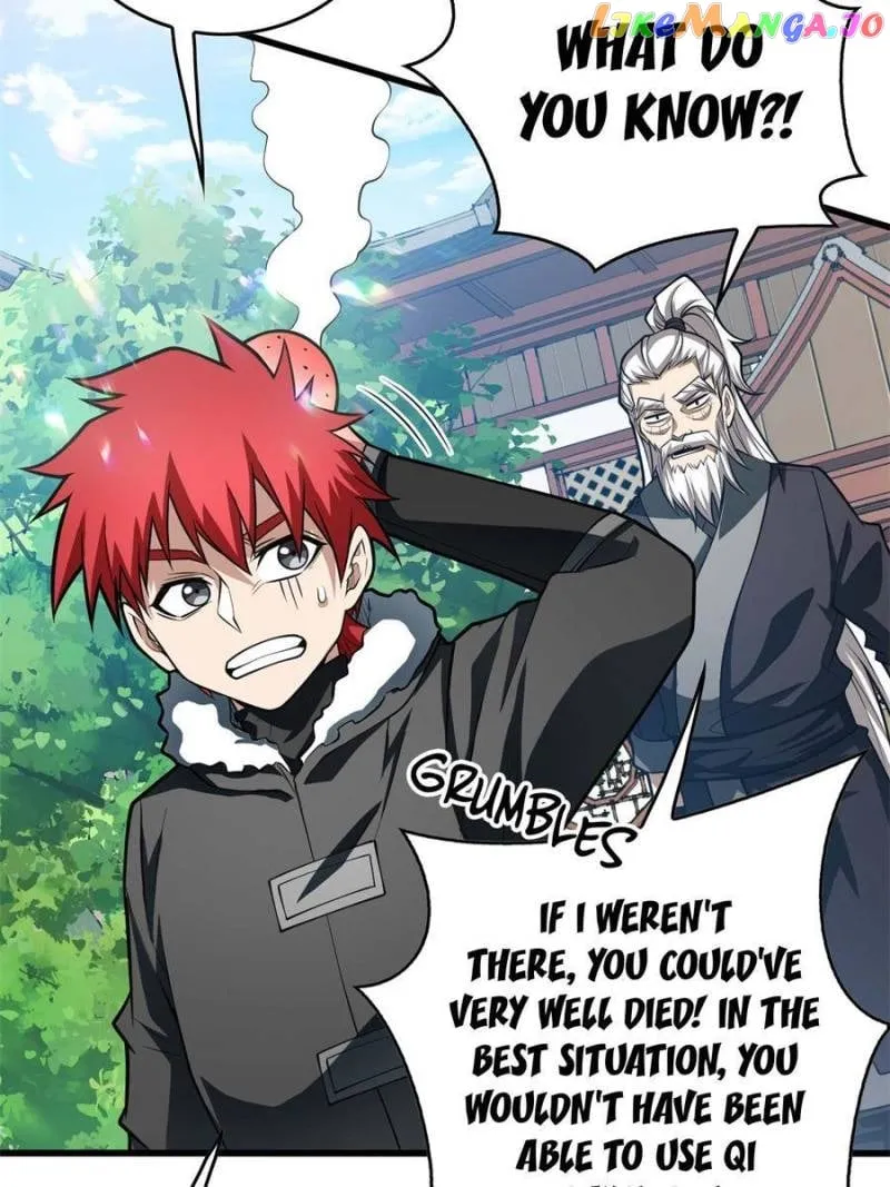 Evil Dragon Is Reincarnated! Revenge Begins at the Age of Five! Chapter 81 Online - página 22