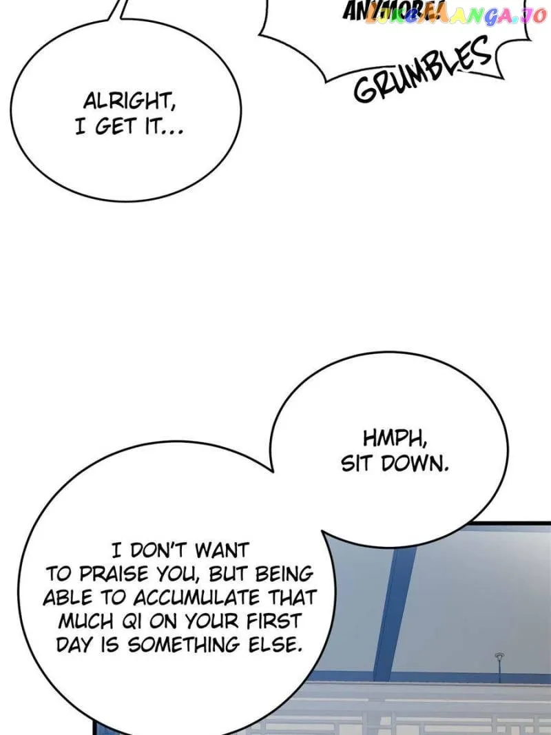 Evil Dragon Is Reincarnated! Revenge Begins at the Age of Five! Chapter 81 Online - página 23
