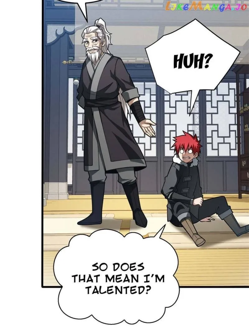 Evil Dragon Is Reincarnated! Revenge Begins at the Age of Five! Chapter 81 Online - página 24