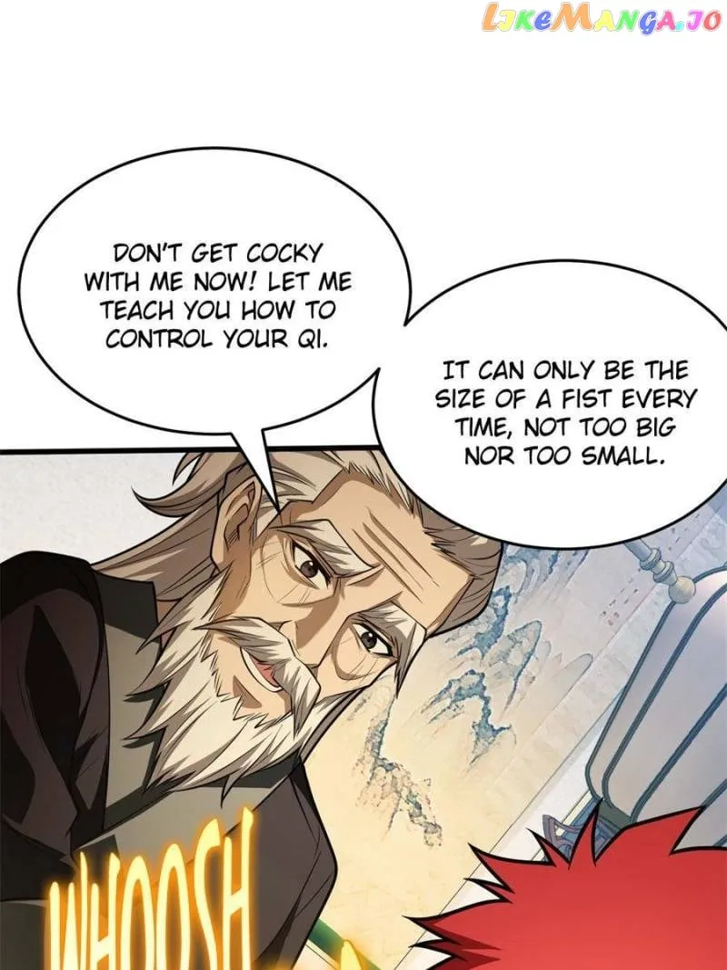 Evil Dragon Is Reincarnated! Revenge Begins at the Age of Five! Chapter 81 Online - página 25