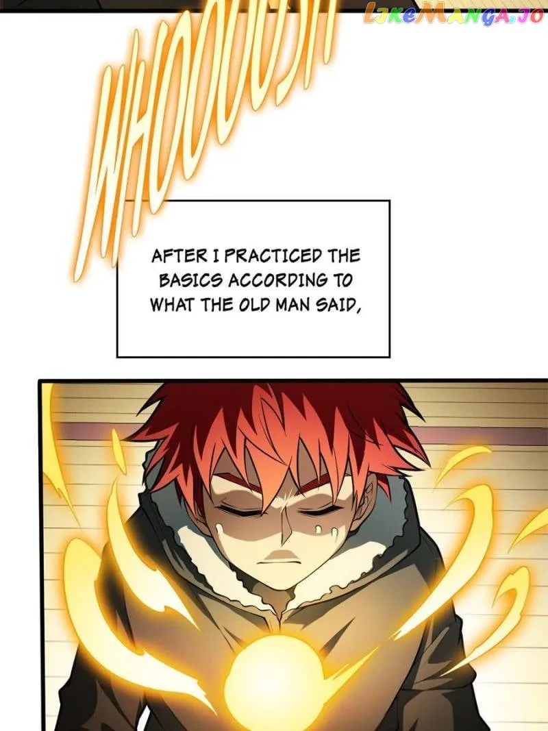 Evil Dragon Is Reincarnated! Revenge Begins at the Age of Five! Chapter 81 Online - página 27